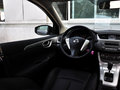 轩逸 2012款 1.6L CVT 豪华版图片