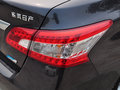 轩逸 2012款 1.6L CVT 豪华版图片