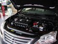 轩逸 2012款 轩逸 1.6 XE CVT 舒适版图片