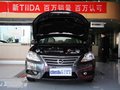 轩逸 2012款 轩逸 1.6 XE CVT 舒适版图片