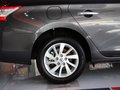 轩逸 2012款 轩逸 1.6 XE CVT 舒适版图片