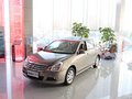 轩逸 2012款 轩逸经典 1.6L AT 豪华版图片