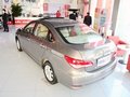 轩逸 2012款 轩逸经典 1.6L AT 豪华版图片