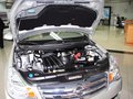 轩逸 2012款 轩逸经典 1.6L AT 豪华版5座图片