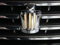 皇冠 皇冠 V6 2.5 AT Royal 導(dǎo)航版 2012款圖片