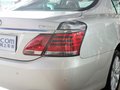 皇冠 皇冠 V6 2.5 AT Royal 导航版 2012款图片