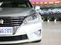 皇冠 皇冠 V6 2.5 AT Royal 導(dǎo)航版 2012款圖片
