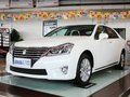 皇冠 2012款 皇冠 V6 2.5AT Royal 真皮版图片