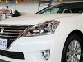 皇冠 2012款 皇冠 V6 2.5AT Royal 真皮版圖片