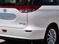 普瑞维亚 2012款 2.4L CVT 标准版图片