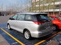 普瑞維亞 2012款 2.4L CVT 豪華版圖片