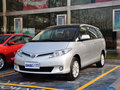 普瑞维亚 2012款 2.4L CVT 豪华版图片