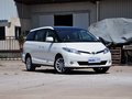 普瑞维亚 3.5L 自动 豪华版 7座 2012款图片