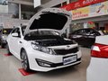 K5凱酷 起亞K5 2.0L AT DLX 特別版5座 2012款圖片