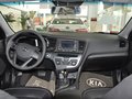 K5凯酷 起亚K5 2.0L AT DLX 特别版5座 2012款图片