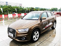 奥迪Q3(进口) 2012款 Q3 40 TFSI 运动型图片