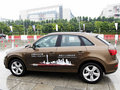 奥迪Q3(进口) 2012款 Q3 40 TFSI 运动型图片