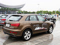奥迪Q3(进口) 2012款 Q3 40 TFSI 运动型图片