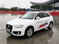 奥迪Q3(进口) 2012款 Q3 40 TFSI 运动型图片