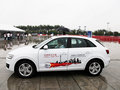 奥迪Q3(进口) 2012款 Q3 40 TFSI 运动型图片