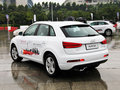奥迪Q3(进口) 2012款 Q3 40 TFSI 运动型图片
