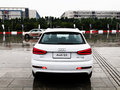 奥迪Q3(进口) 2012款 Q3 40 TFSI 运动型图片