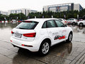 奥迪Q3(进口) 2012款 Q3 40 TFSI 运动型图片