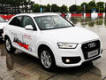 奥迪Q3(进口) 2012款 Q3 40 TFSI 运动型图片