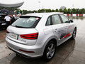 奥迪Q3(进口) 2012款 Q3 40 TFSI 运动型图片