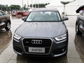 奥迪Q3(进口) 2012款 Q3 40 TFSI 运动型图片