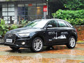 奥迪Q3(进口) 2012款 Q3 40 TFSI 运动型图片