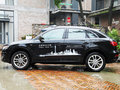 奥迪Q3(进口) 2012款 Q3 40 TFSI 运动型图片