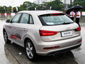 奥迪Q3(进口) 2012款 Q3 40 TFSI 运动型图片