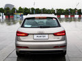 奥迪Q3(进口) 2012款 Q3 40 TFSI 运动型图片