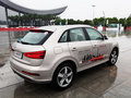 奥迪Q3(进口) 2012款 Q3 40 TFSI 运动型图片