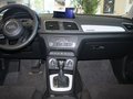 奥迪Q3(进口) Q3 40 TFSI 运动型 2012款图片