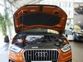 奥迪Q3(进口) Q3 40 TFSI 运动型2012款图片