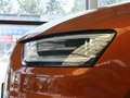 奥迪Q3(进口) Q3 40 TFSI 运动型2012款图片