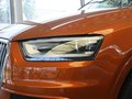 奥迪Q3(进口) Q3 40 TFSI 运动型2012款图片