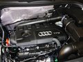 奥迪Q3(进口) Q3 4.0 TFSI 运动型2012款图片