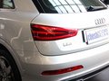 奥迪Q3(进口) Q3 4.0 TFSI 运动型2012款图片