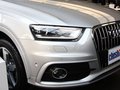 奥迪Q3(进口) Q3 4.0 TFSI 运动型2012款图片