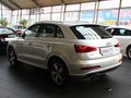 奥迪Q3(进口) Q3 4.0 TFSI 运动型2012款图片