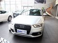 奥迪Q3(进口) Q3 4.0 TFSI 运动型2012款图片