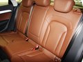 奥迪Q3(进口) Q3 4.0 TFSI 运动型2012款图片