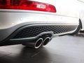 奥迪Q3(进口) Q3 4.0 TFSI 运动型2012款图片