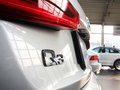 奥迪Q3(进口) Q3 4.0 TFSI 运动型2012款图片