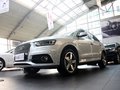 奥迪Q3(进口) Q3 4.0 TFSI 运动型2012款图片