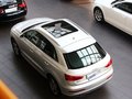 奥迪Q3(进口) Q3 4.0 TFSI 运动型2012款图片
