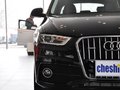 奥迪Q3(进口) Q3 2.0T 运动型 2012款图片